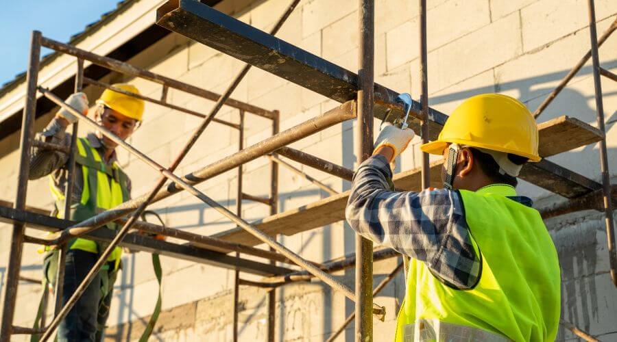 Professional fairlawn roofing services in Mountain Grove, MO